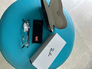 Rayban mã 2 2509 ORX6533